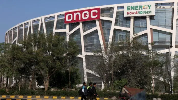 ONGC- Corporate Building (HQ)