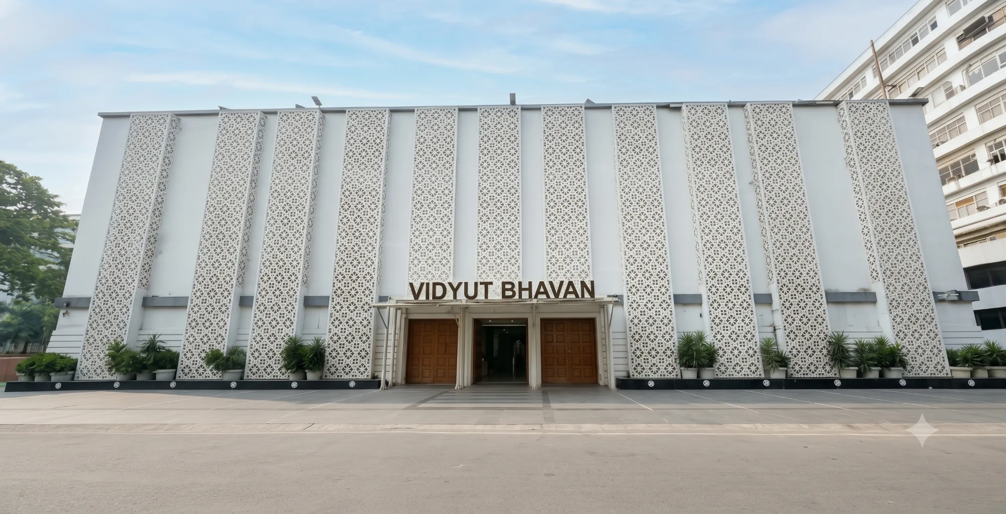 Vidyut Bhavan