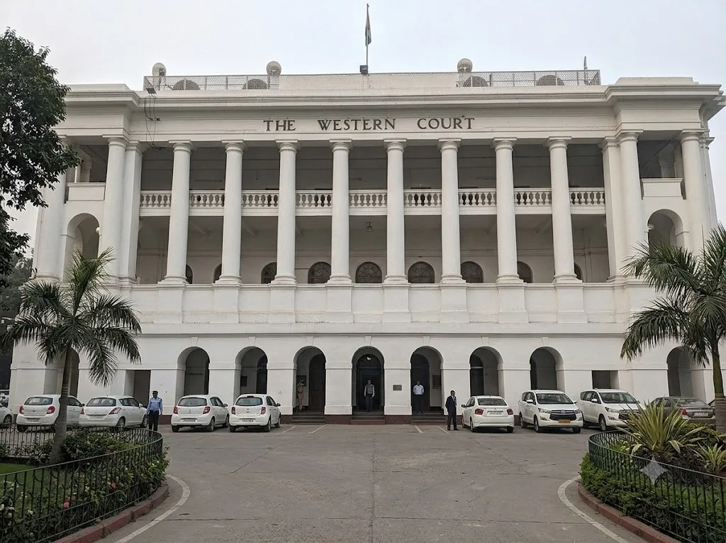 Western Court