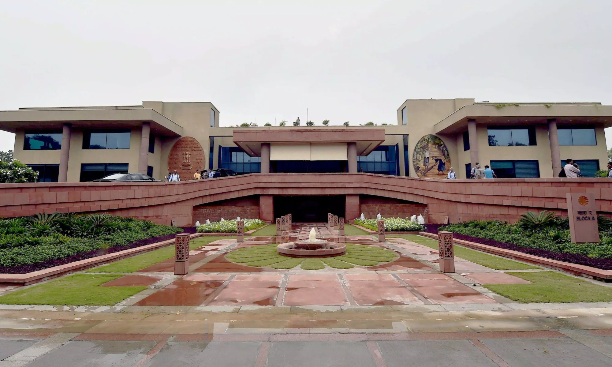 Parliament House Annexe